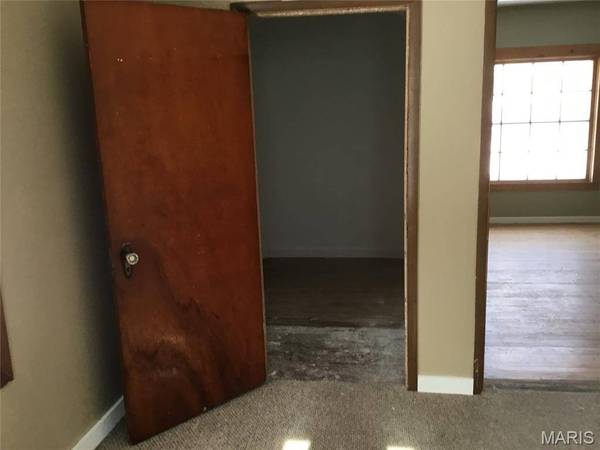 592 Brown AVE, Livingston, IL 62058