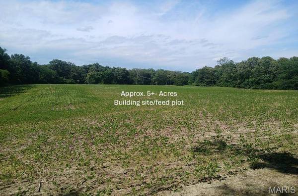 0 Silver Creek Rd, Alhambra, IL 62001
