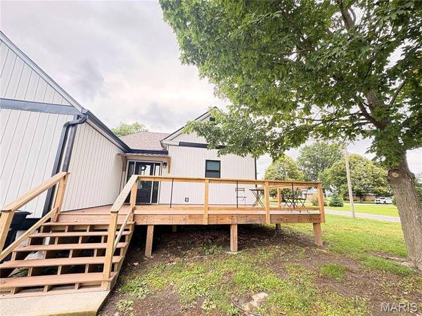 200 W 7th North ST, Mount Olive, IL 62069