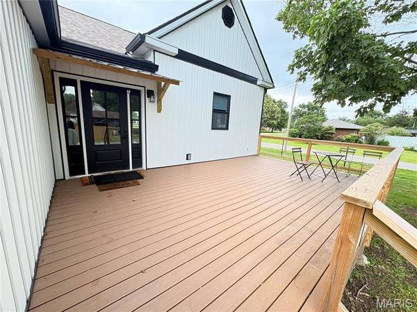 200 W 7th North ST, Mount Olive, IL 62069