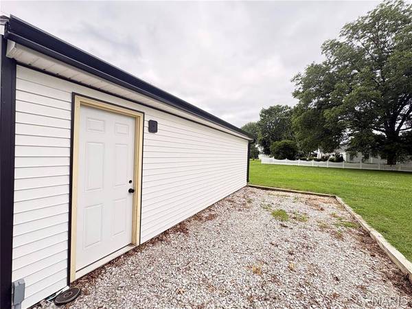 200 W 7th North ST, Mount Olive, IL 62069