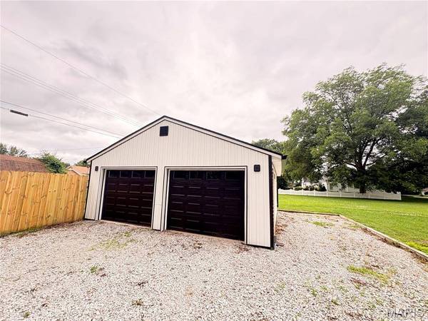200 W 7th North ST, Mount Olive, IL 62069