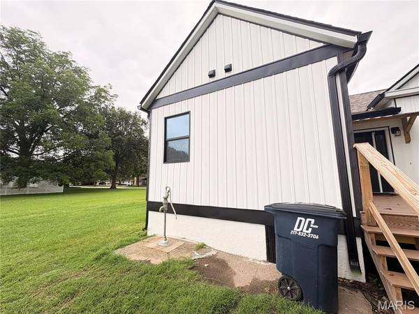 200 W 7th North ST, Mount Olive, IL 62069