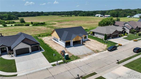 365 Golden Eye Ct, Staunton, IL 62088
