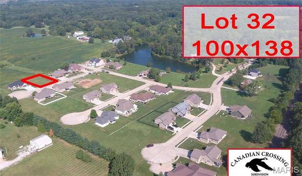 365 Golden Eye Ct, Staunton, IL 62088
