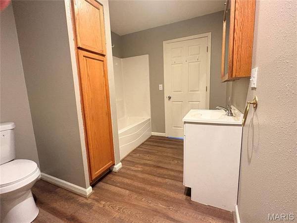 106 S 4th ST, Benld, IL 62009