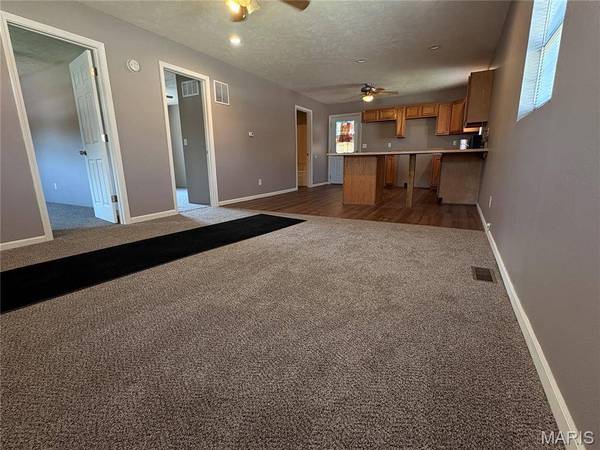 106 S 4th ST, Benld, IL 62009