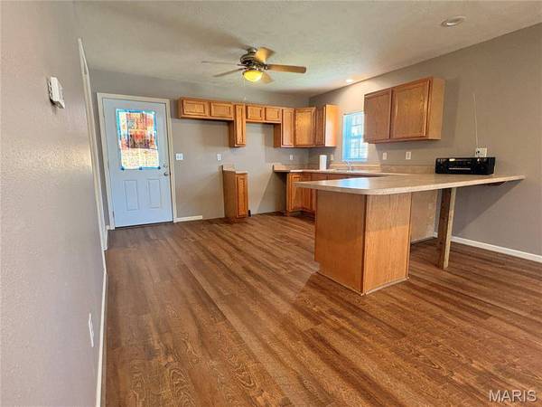 106 S 4th ST, Benld, IL 62009