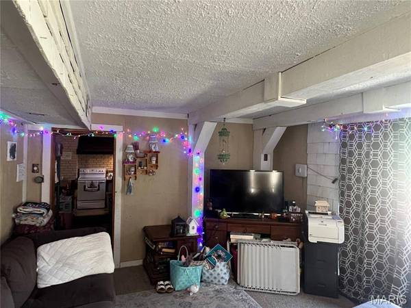 414 E Wilson AVE, Gillespie, IL 62033