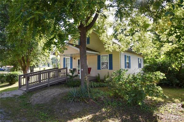 101 Mor ST, Wilsonville, IL 62093