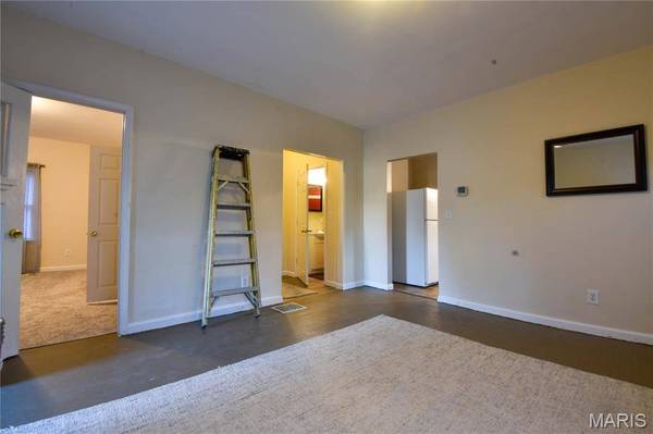 406 S Jersey ST, Gillespie, IL 62033