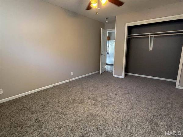 832 S Franklin ST, Litchfield, IL 62056