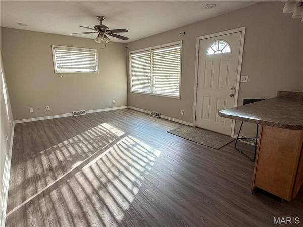 832 S Franklin ST, Litchfield, IL 62056