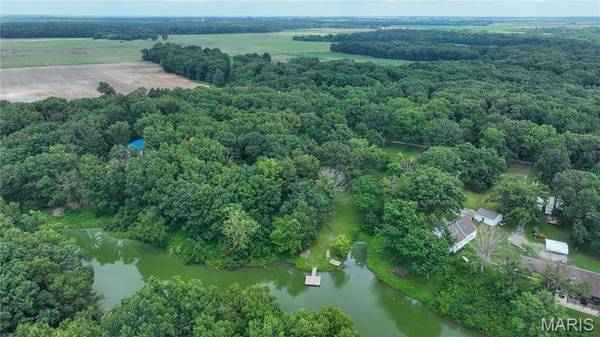 0 S Panther Creek RD, Mount Olive, IL 62069