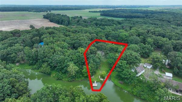 0 S Panther Creek RD