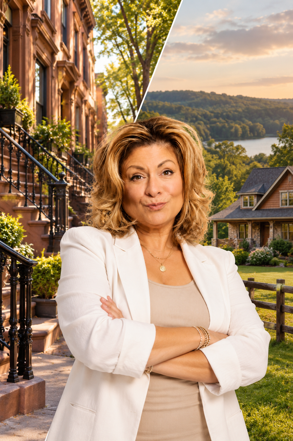 feature image of Buying or Selling Across State Lines? What NY and PA Clients Should Know