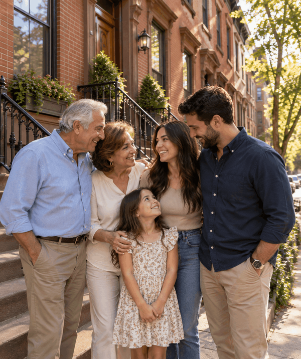 feature image of How Real Estate Investing Builds Generational Wealth