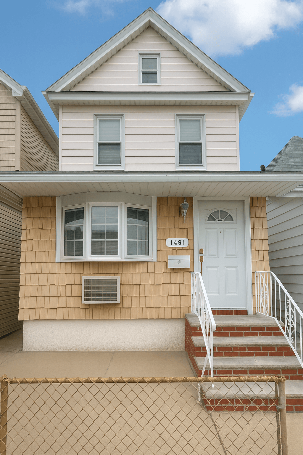 1491 E 94th St, Brooklyn, NY 11236-5009