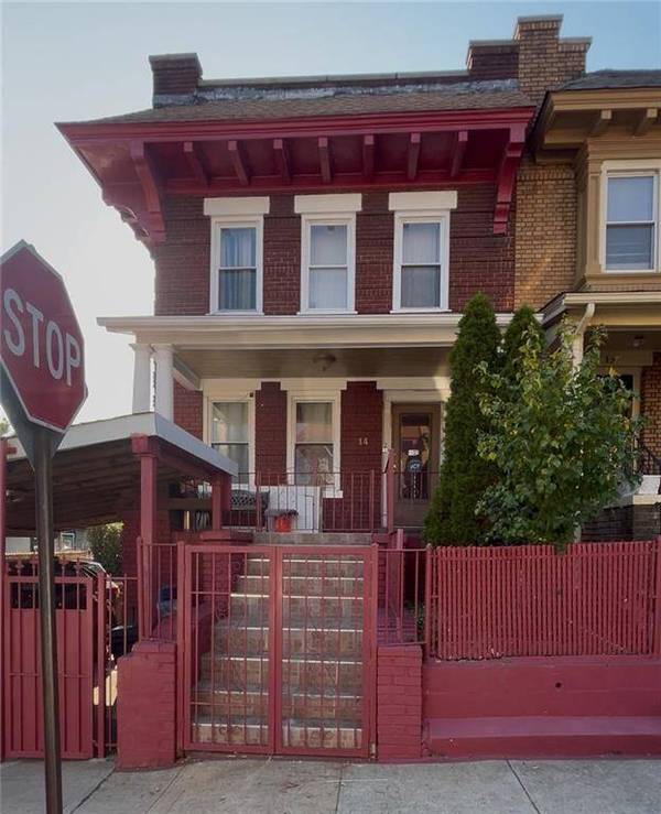 14 Van Siclen CT, Brooklyn, NY 11207