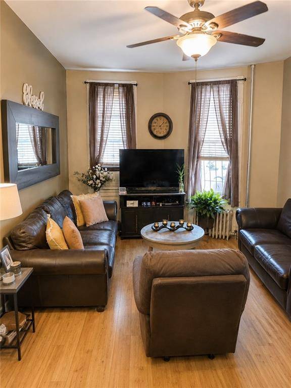 554 central AVE, Brooklyn, NY 11207
