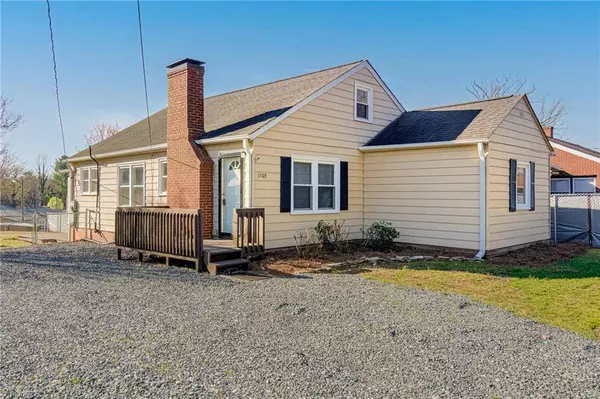 5089 Baux Mountain RD, Winston-salem, NC 27105