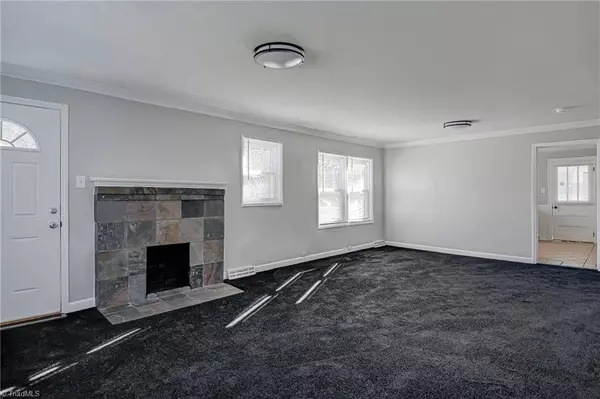 5089 Baux Mountain RD, Winston-salem, NC 27105