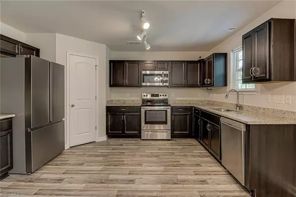 110 Watson DR, Winston-salem, NC 27127