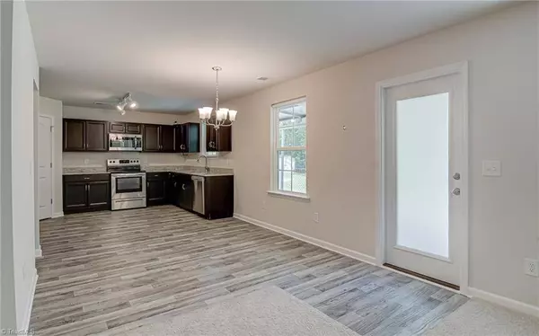 110 Watson DR, Winston-salem, NC 27127