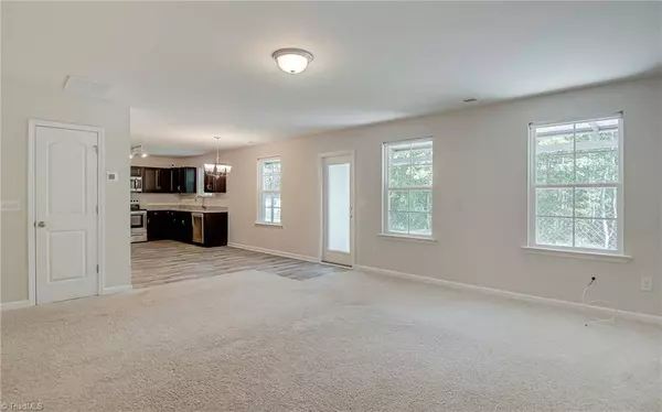 110 Watson DR, Winston-salem, NC 27127