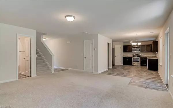 110 Watson DR, Winston-salem, NC 27127