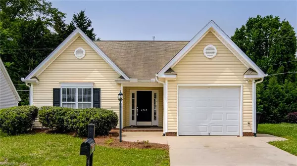 4707 Summerlyn Place DR, Kernersville, NC 27284