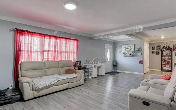 9281 Weigh Station RD, Rural Hall, NC 27045