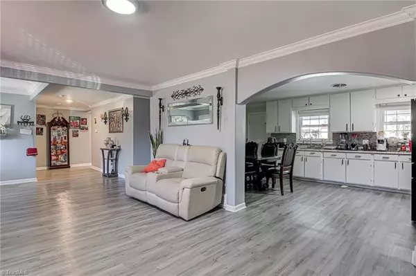 9281 Weigh Station RD, Rural Hall, NC 27045