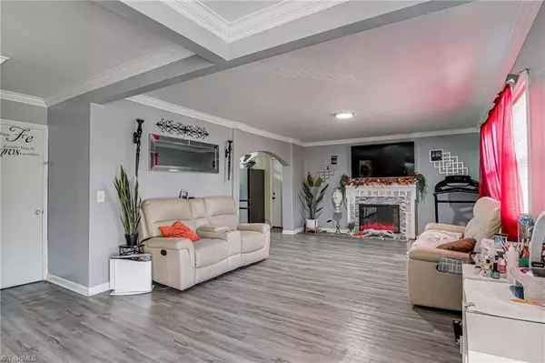 9281 Weigh Station RD, Rural Hall, NC 27045