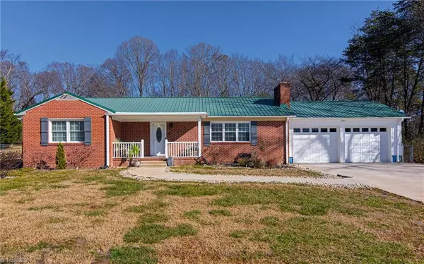 9281 Weigh Station RD, Rural Hall, NC 27045