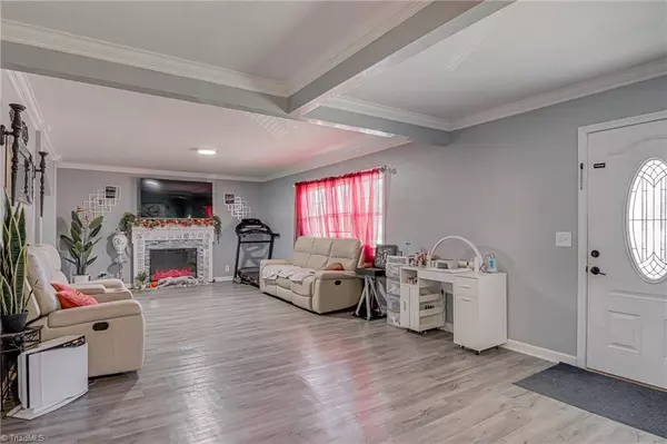 9281 Weigh Station RD, Rural Hall, NC 27045