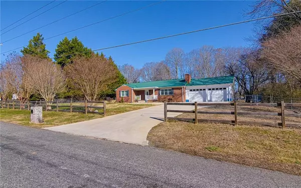 9281 Weigh Station RD, Rural Hall, NC 27045