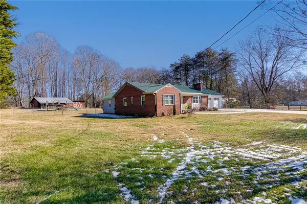 9281 Weigh Station RD, Rural Hall, NC 27045