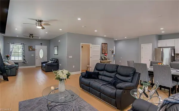 5035 Scenic DR, Winston-salem, NC 27105