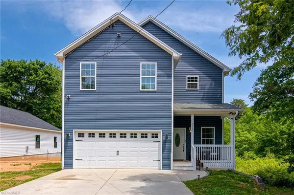5035 Scenic DR, Winston-salem, NC 27105