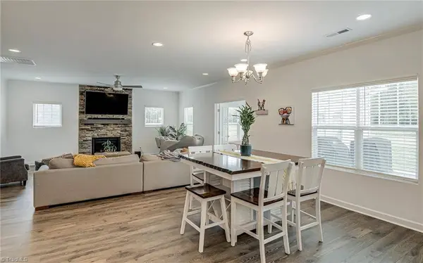 8663 Stone Valley DR, Clemmons, NC 27012