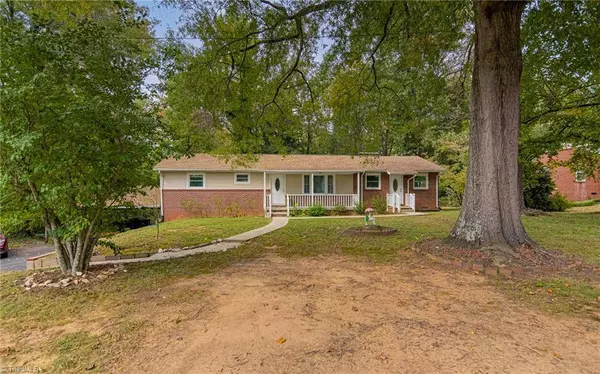 3719 Maverick ST, Winston-salem, NC 27106