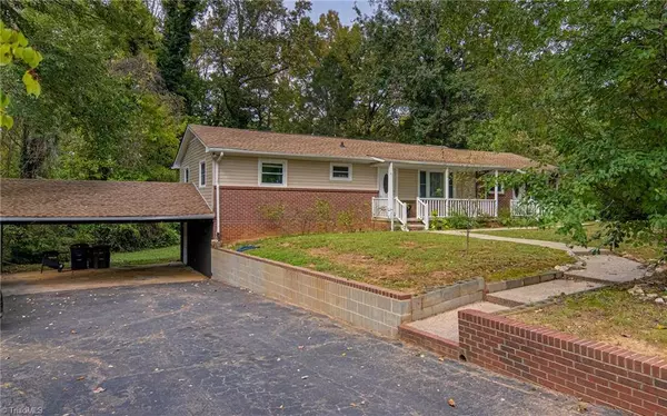 3719 Maverick ST, Winston-salem, NC 27106