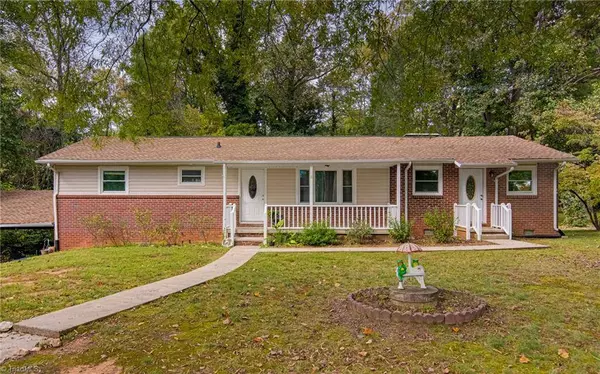 3719 Maverick ST, Winston-salem, NC 27106