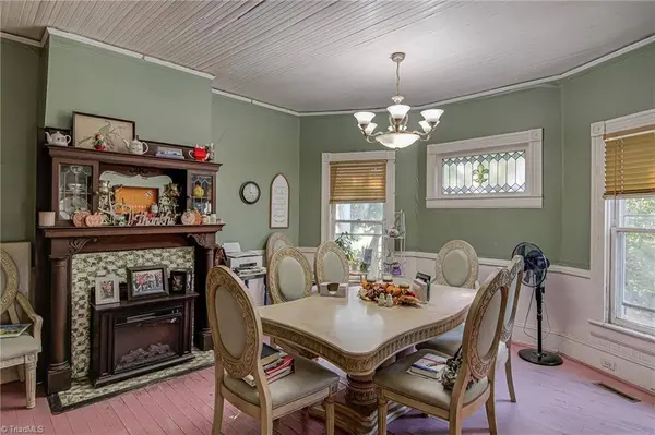 4968 Old Walkertown RD, Winston-salem, NC 27105