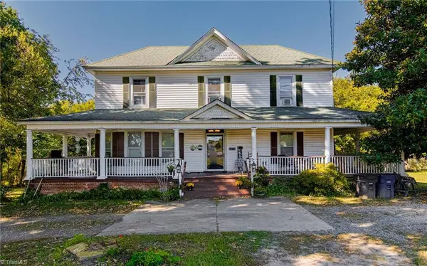 4968 Old Walkertown RD, Winston-salem, NC 27105