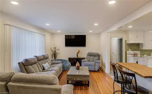 3924 Vest Mill RD, Winston-salem, NC 27103