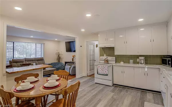 3924 Vest Mill RD, Winston-salem, NC 27103