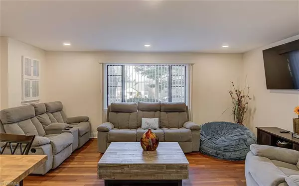 3924 Vest Mill RD, Winston-salem, NC 27103