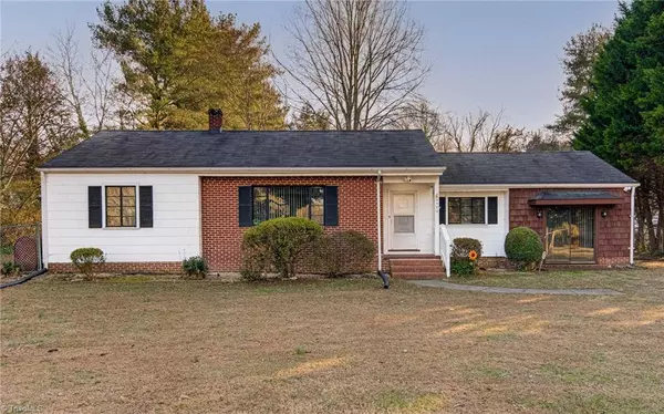 3924 Vest Mill RD, Winston-salem, NC 27103
